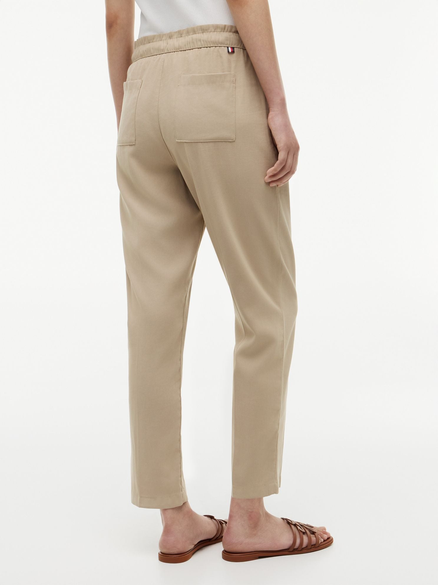 Tommy Hilfiger Lightweight Jogger Pant