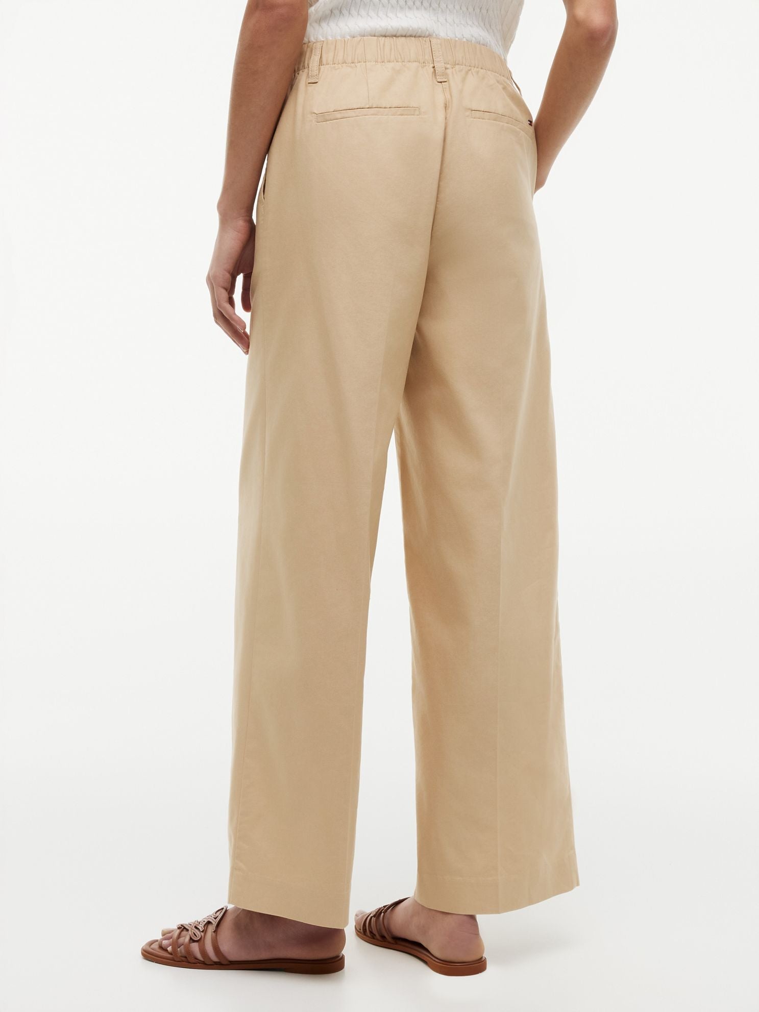 Tommy Hilfiger Lightweight Chino Pant