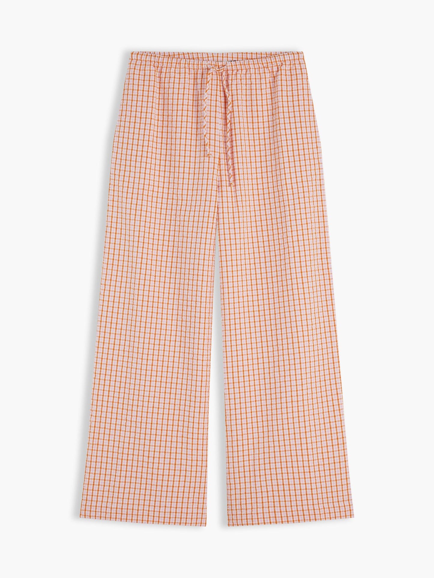 Tommy Hilfiger Seersucker Pull-On Pant