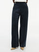 Pinstripe Navy