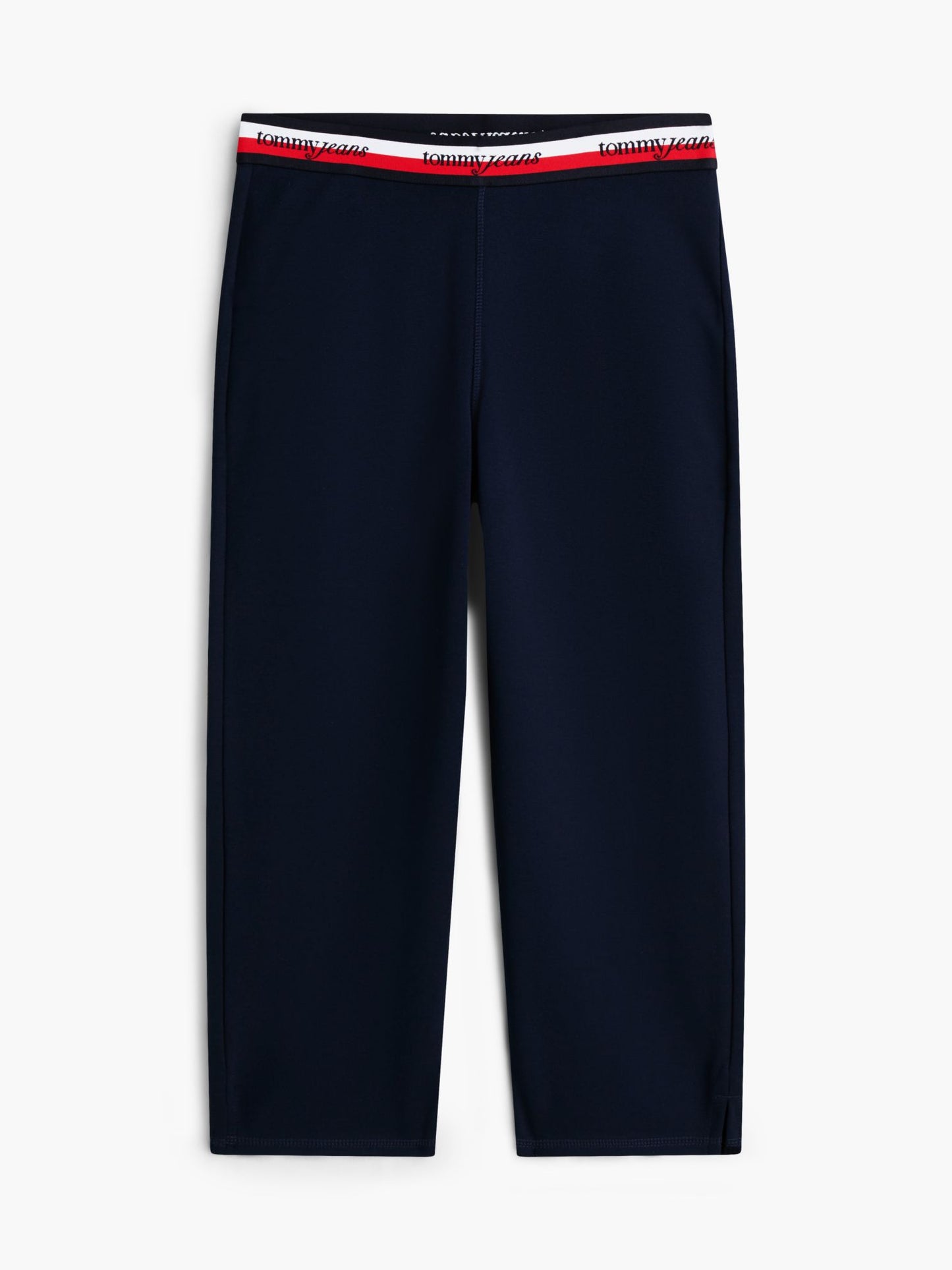 Tommy Hilfiger Tommy Jeans Logo Tape Capri Legging