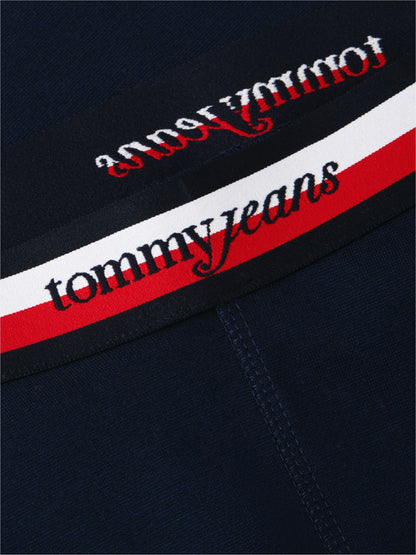 Tommy Hilfiger Tommy Jeans Logo Tape Capri Legging