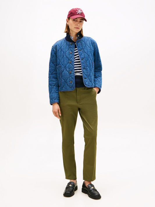 Tommy Hilfiger Slim Fit Chino