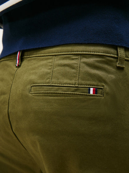 Tommy Hilfiger Slim Fit Chino