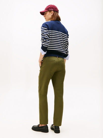 Tommy Hilfiger Slim Fit Chino