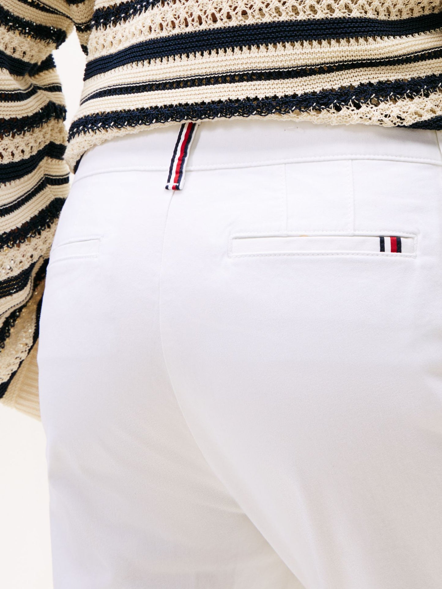 Tommy Hilfiger Slim Fit Chino