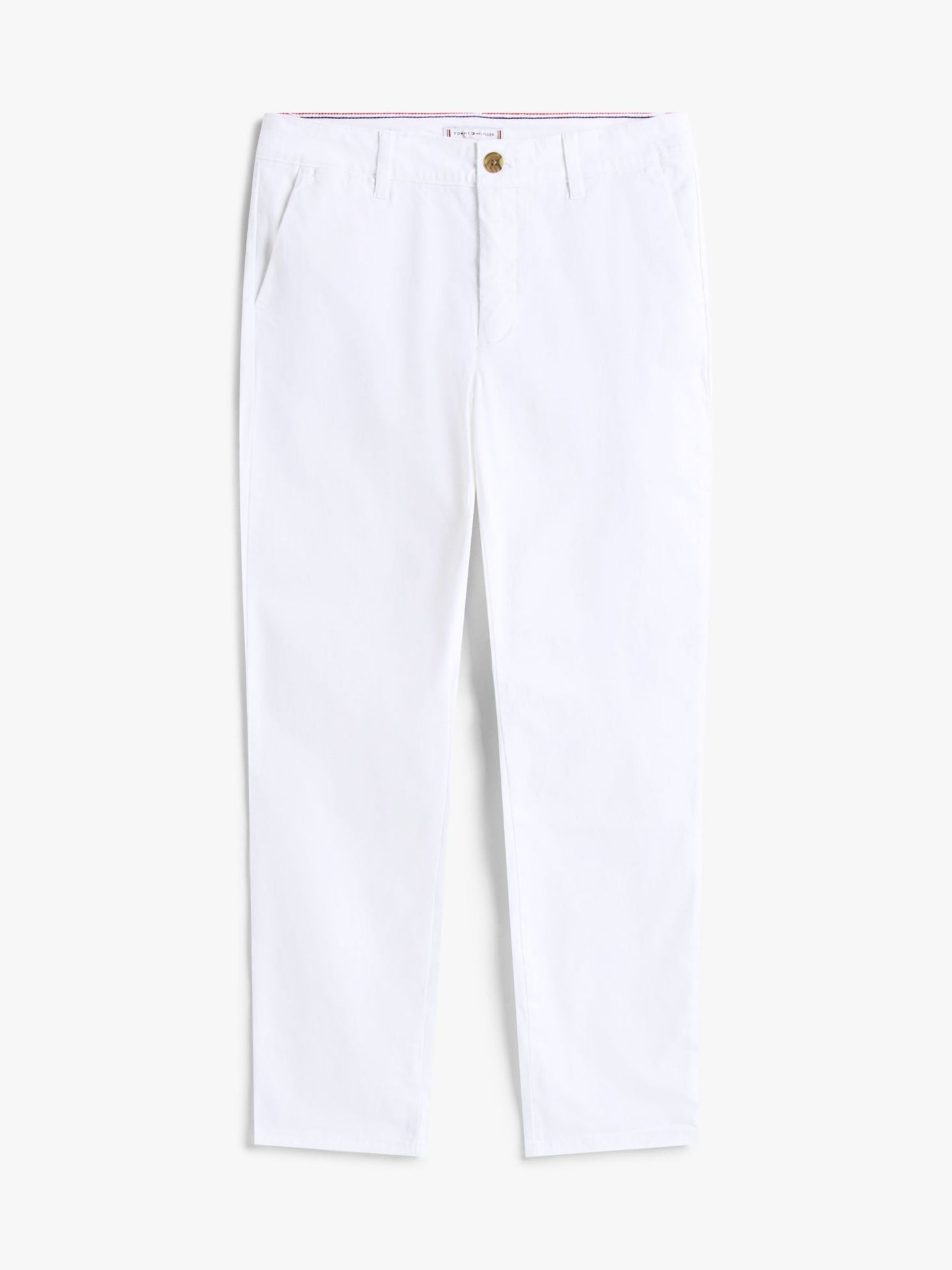 Tommy Hilfiger Slim Fit Chino
