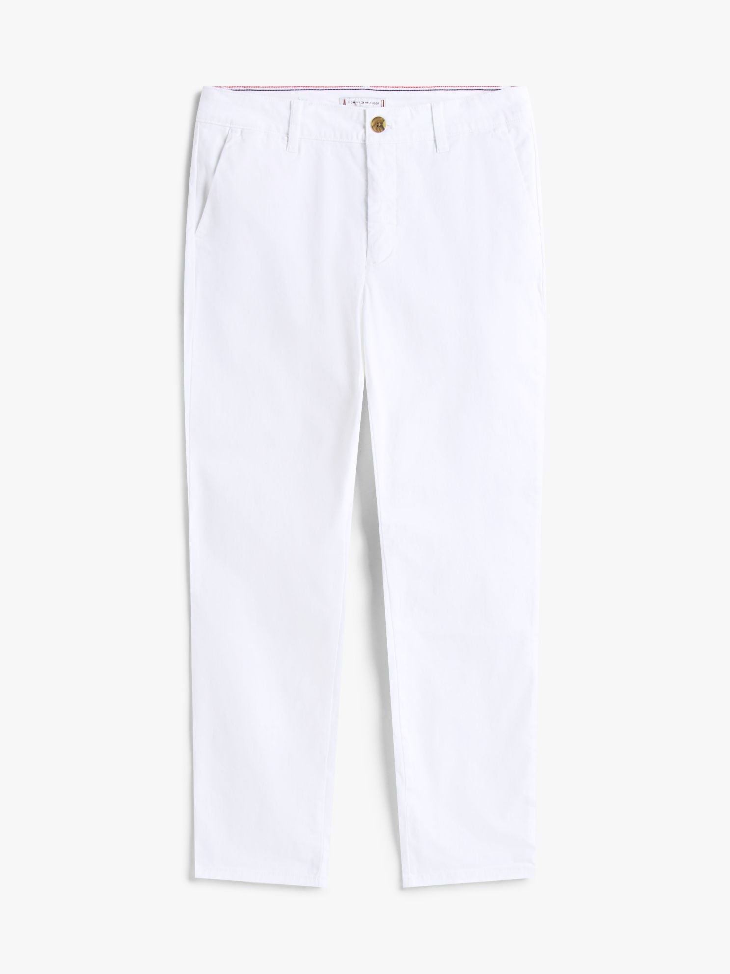Tommy Hilfiger Slim Fit Chino