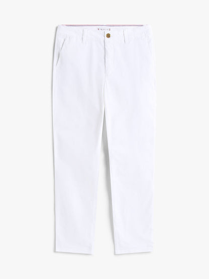 Tommy Hilfiger Slim Fit Chino