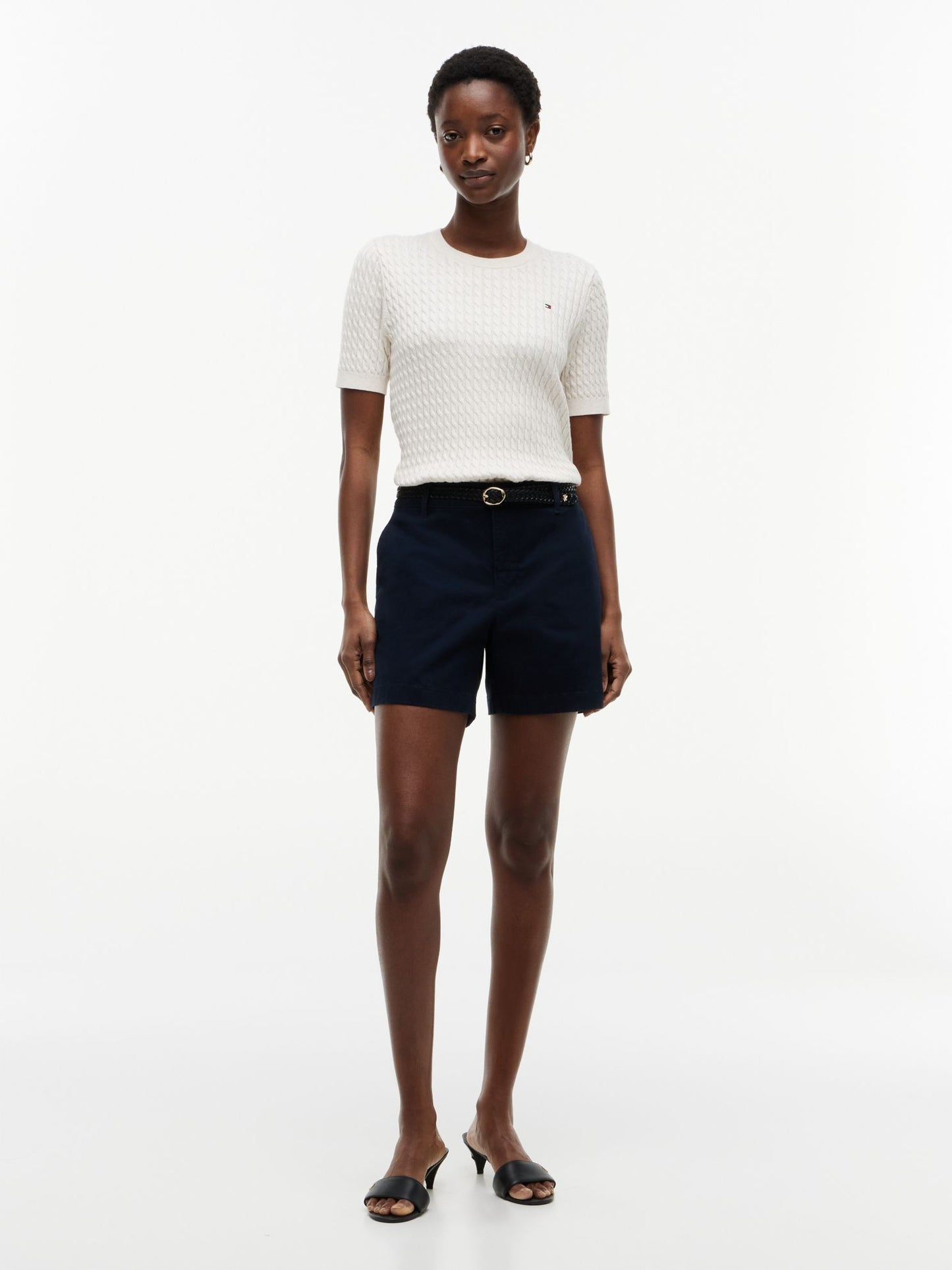 Tommy Hilfiger Classic 5" Short