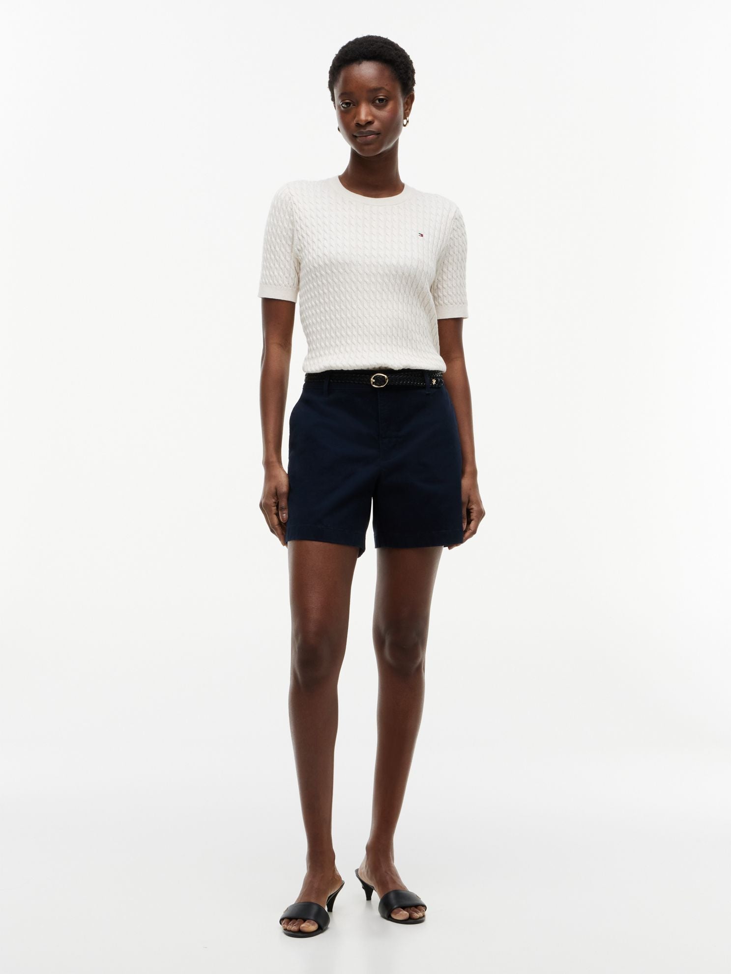 Tommy Hilfiger Classic 5" Short