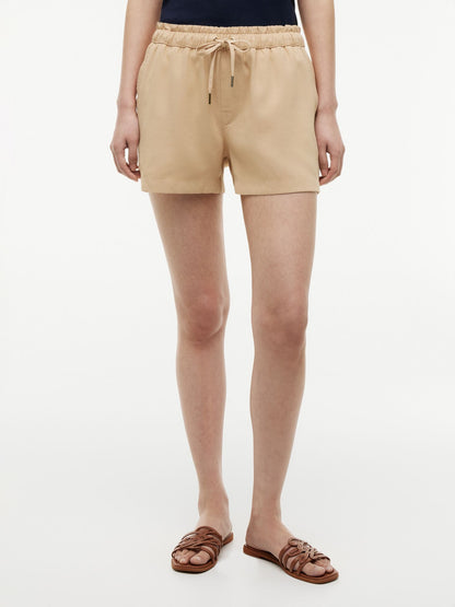 Tommy Hilfiger Lightweight Pull-On Short