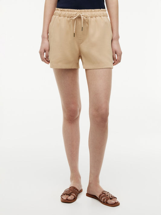 Tommy Hilfiger Lightweight Pull-On Short