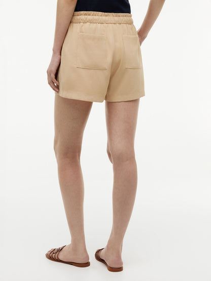 Tommy Hilfiger Lightweight Pull-On Short