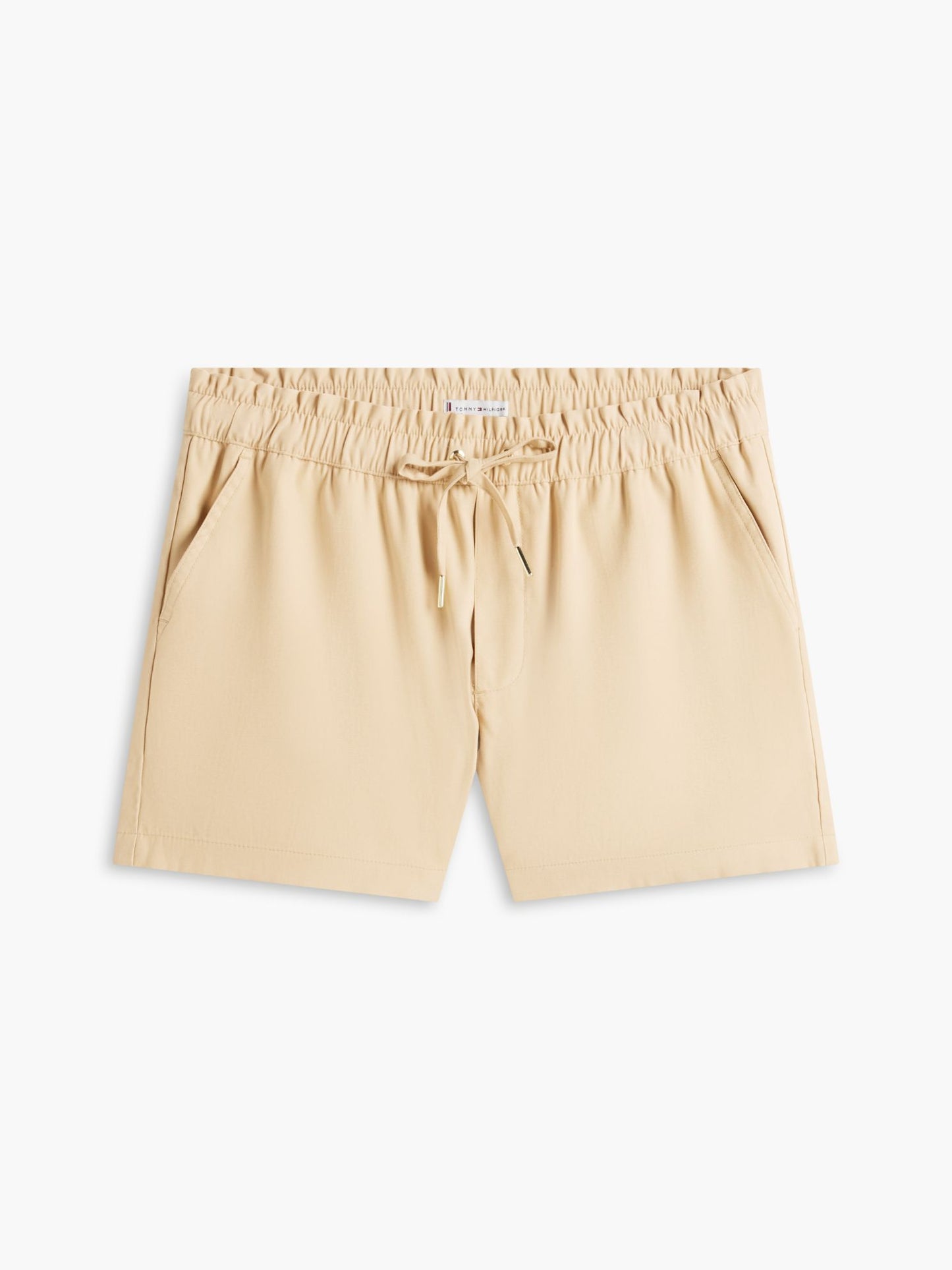 Tommy Hilfiger Lightweight Pull-On Short