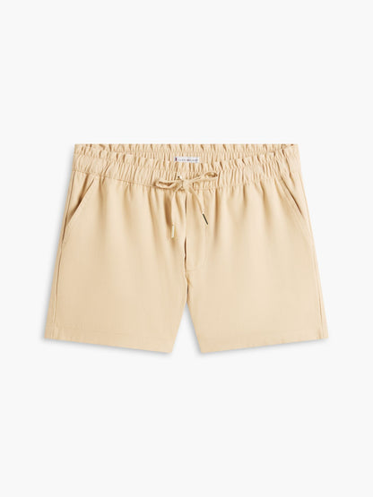 Tommy Hilfiger Lightweight Pull-On Short