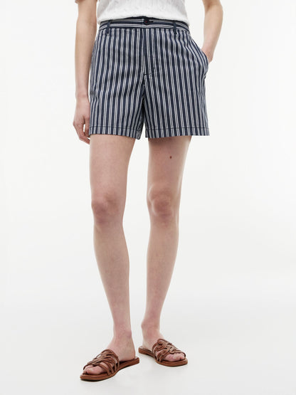 Tommy Hilfiger Striped Chino Short