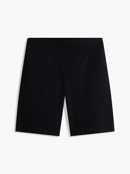 Tommy Hilfiger Linen-Blend 11" Bermuda Short