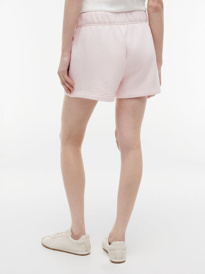Tommy Hilfiger Varsity Tommy Logo Sweatshort