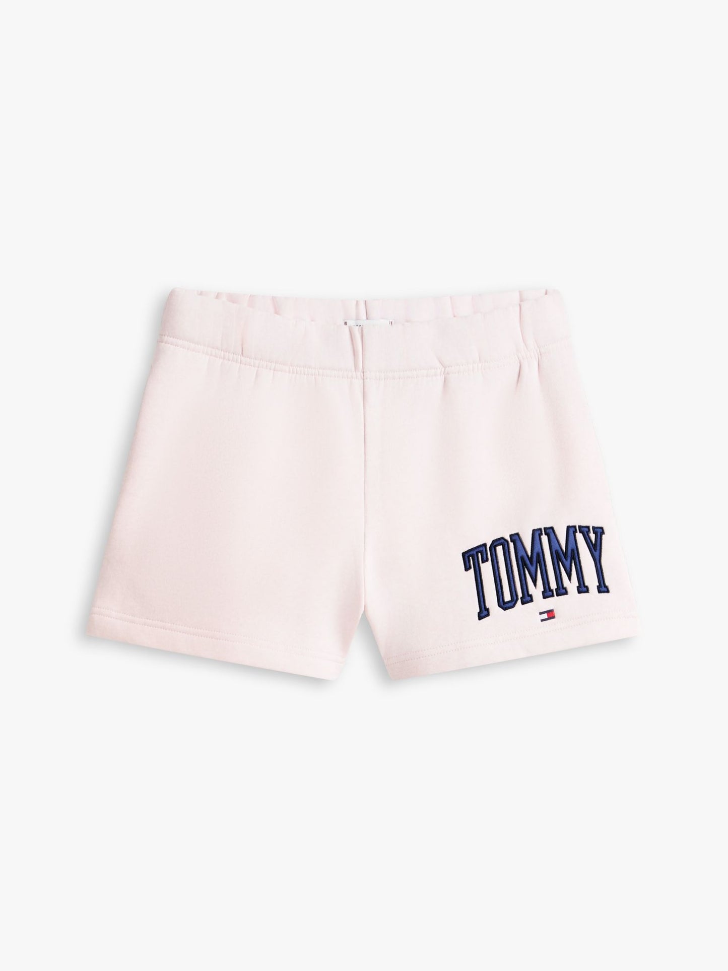 Tommy Hilfiger Varsity Tommy Logo Sweatshort