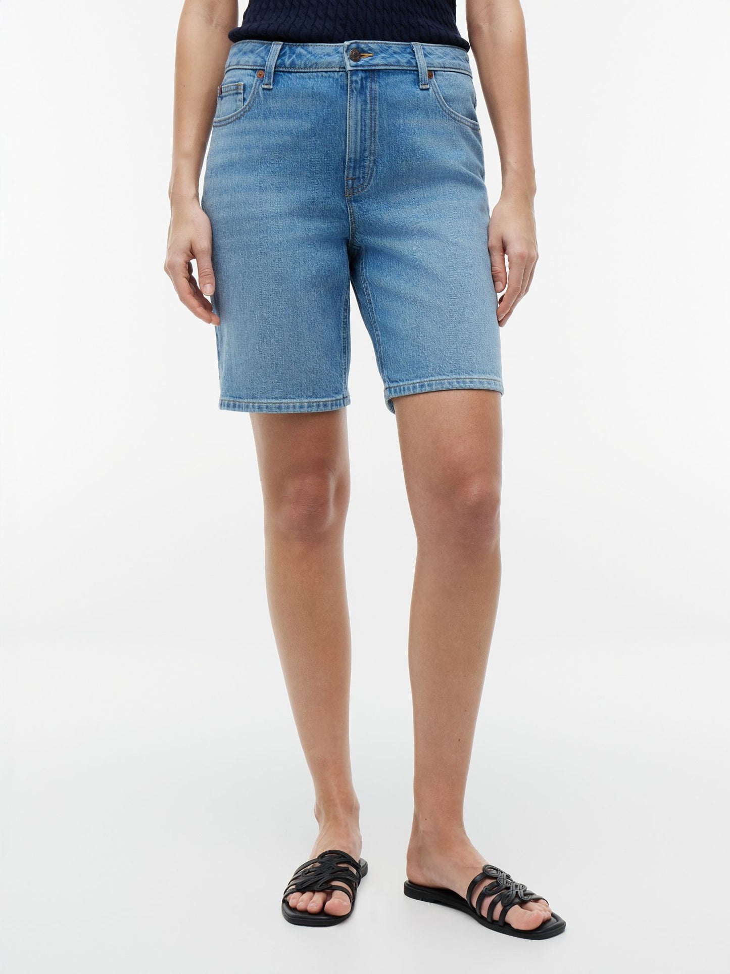 Tommy Hilfiger Denim 9" Bermuda Short