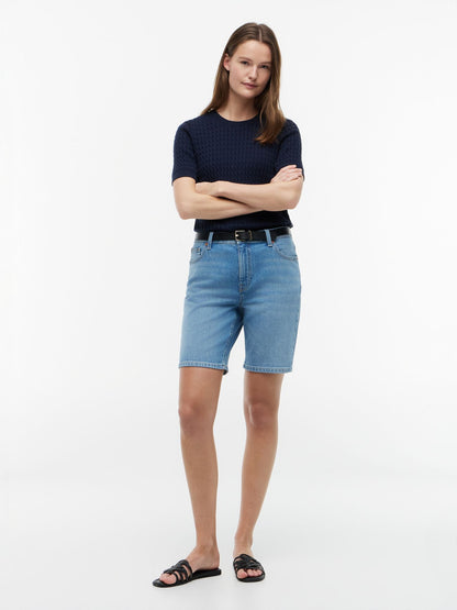 Tommy Hilfiger Denim 9" Bermuda Short