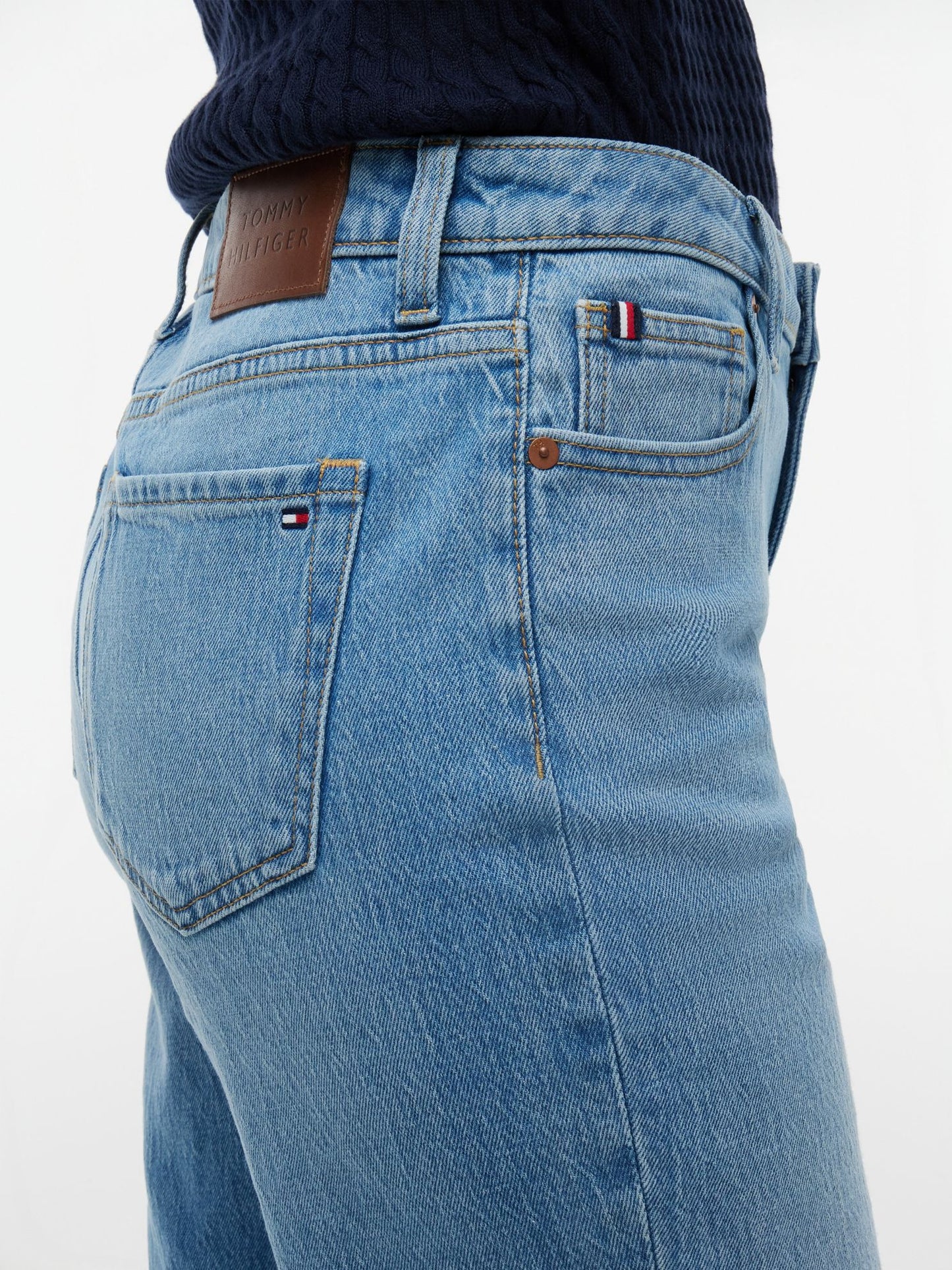 Tommy Hilfiger Denim 9" Bermuda Short