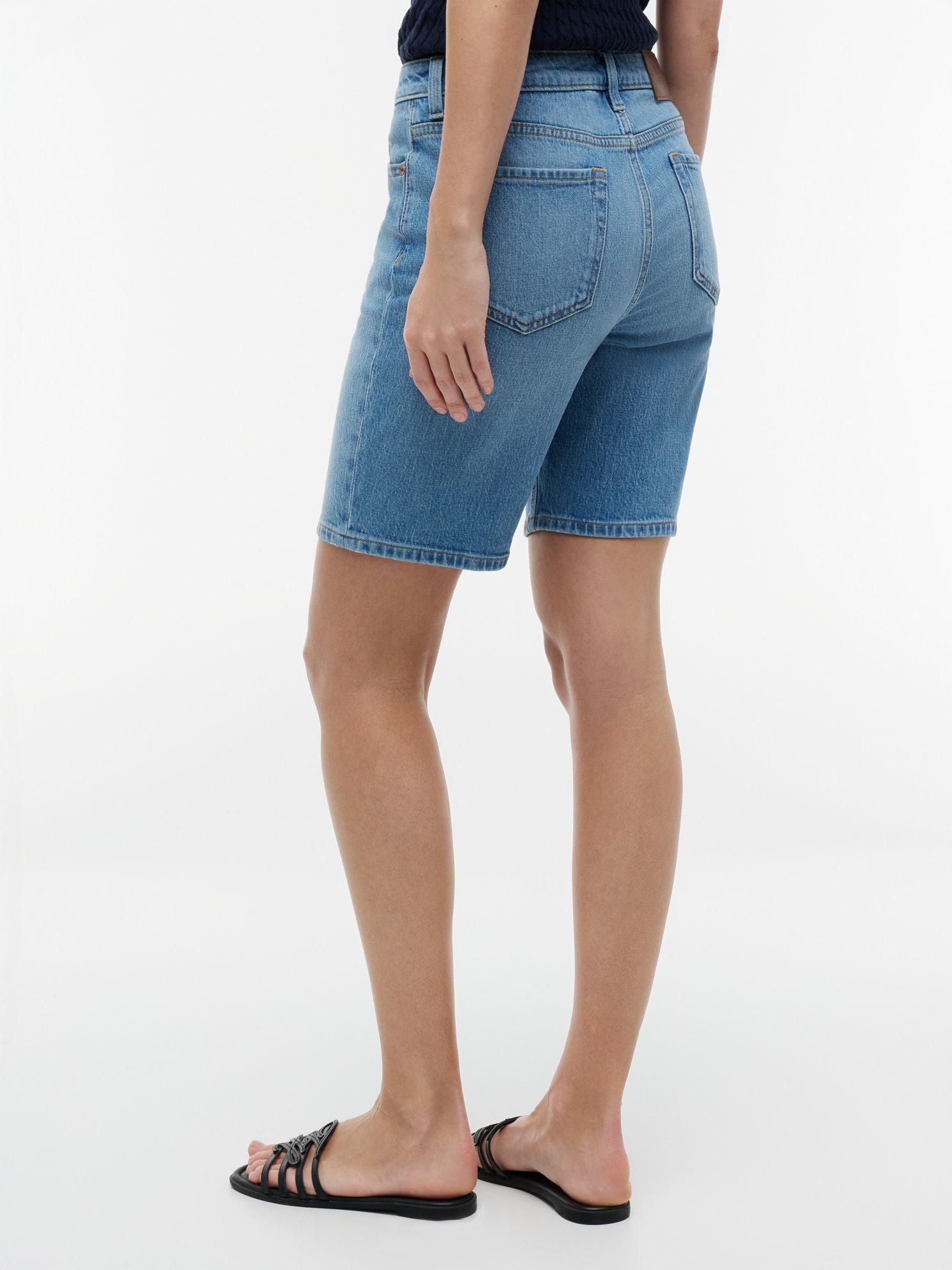 Tommy Hilfiger Denim 9" Bermuda Short