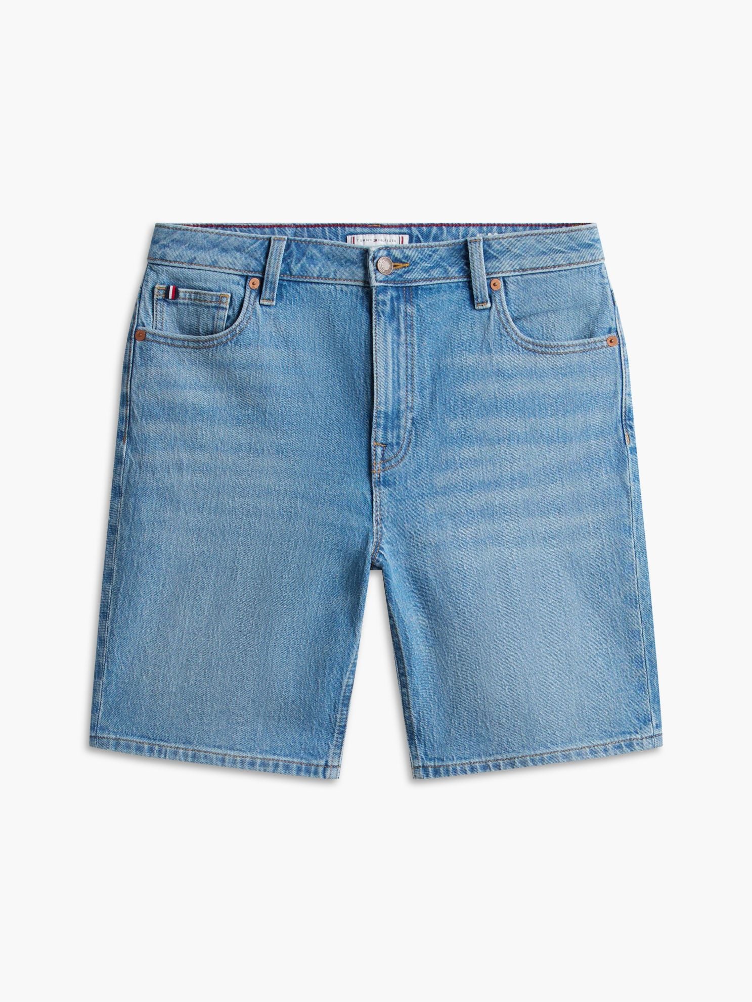 Tommy Hilfiger Denim 9" Bermuda Short
