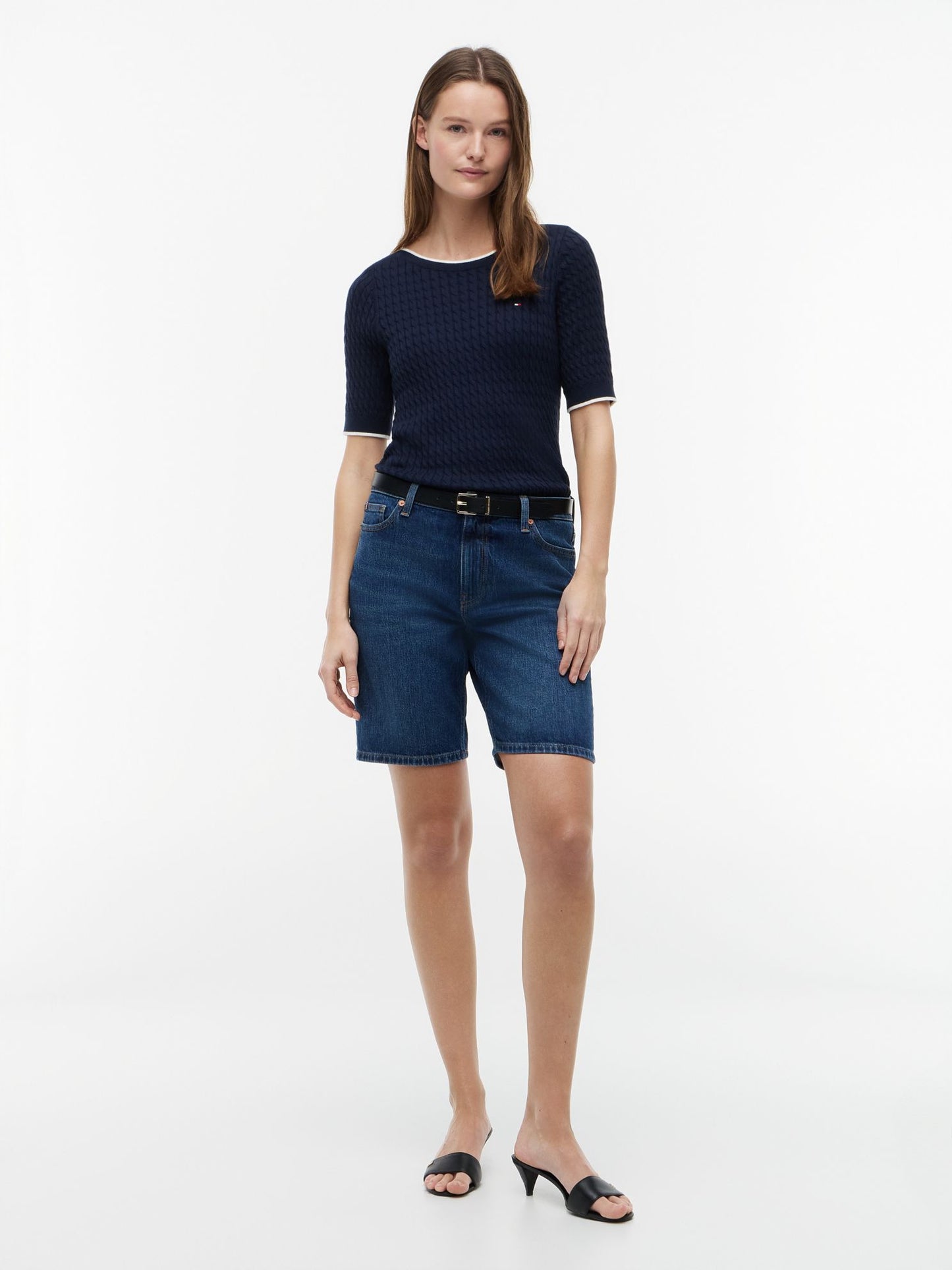 Tommy Hilfiger Denim 9" Bermuda Short