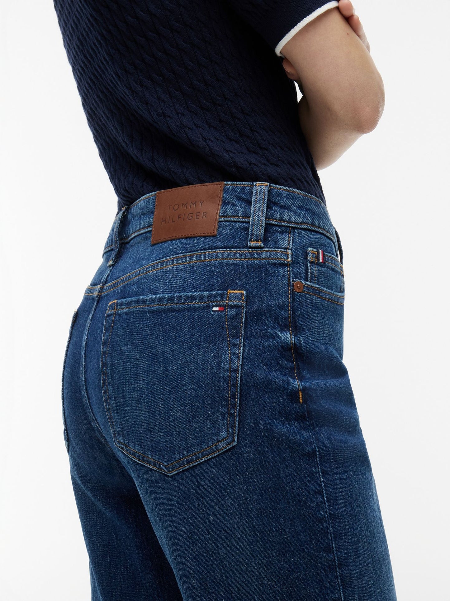 Tommy Hilfiger Denim 9" Bermuda Short