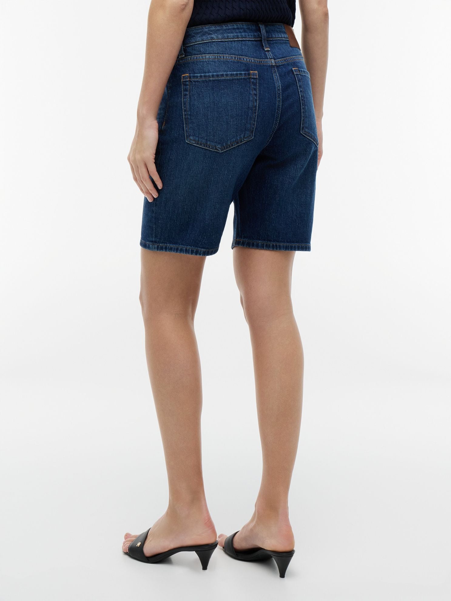 Tommy Hilfiger Denim 9" Bermuda Short