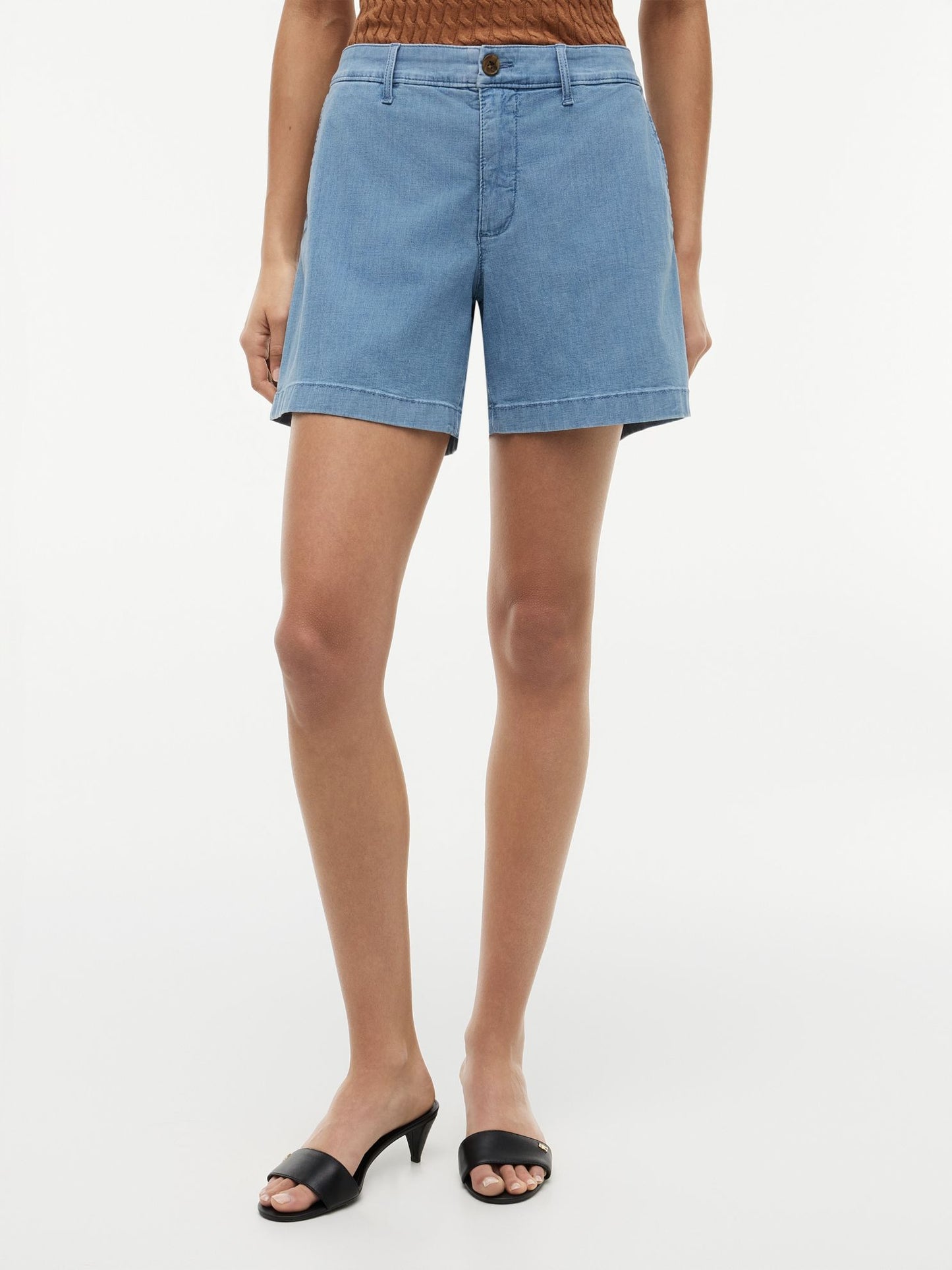 Tommy Hilfiger Classic 5" Short