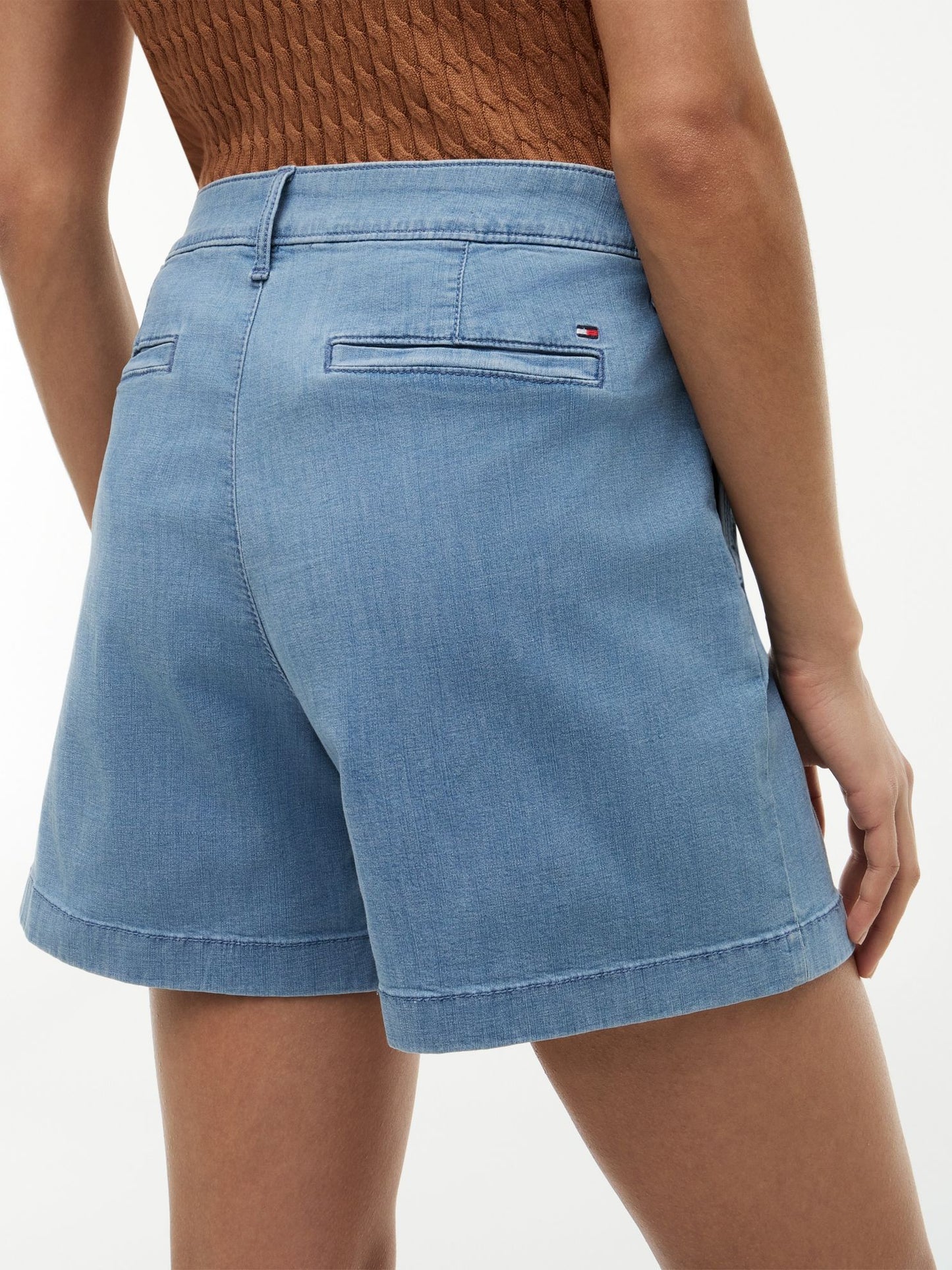 Tommy Hilfiger Classic 5" Short