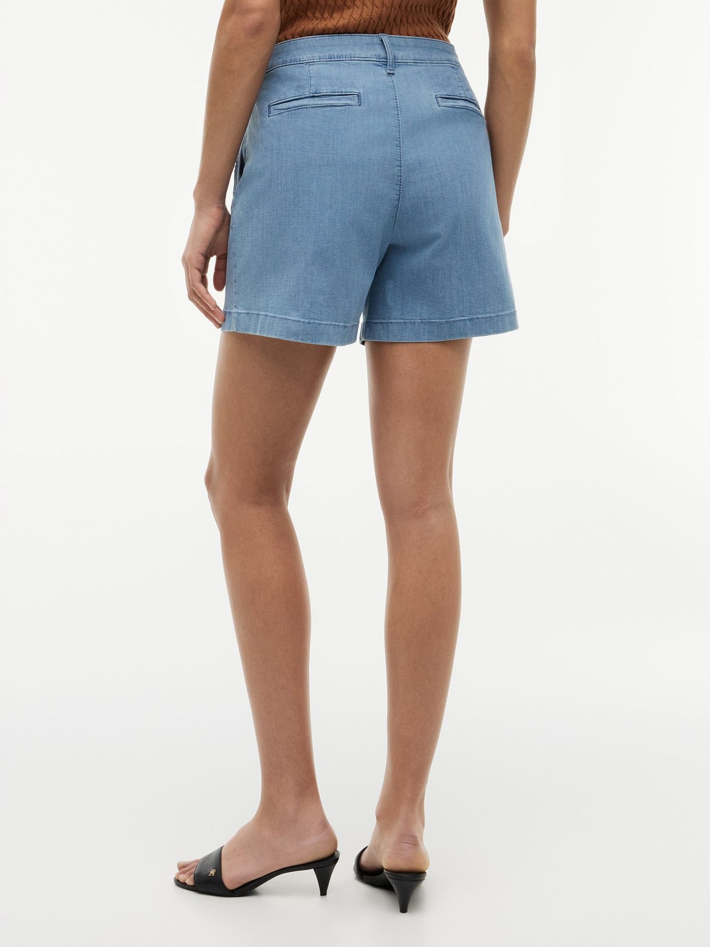Tommy Hilfiger Classic 5" Short