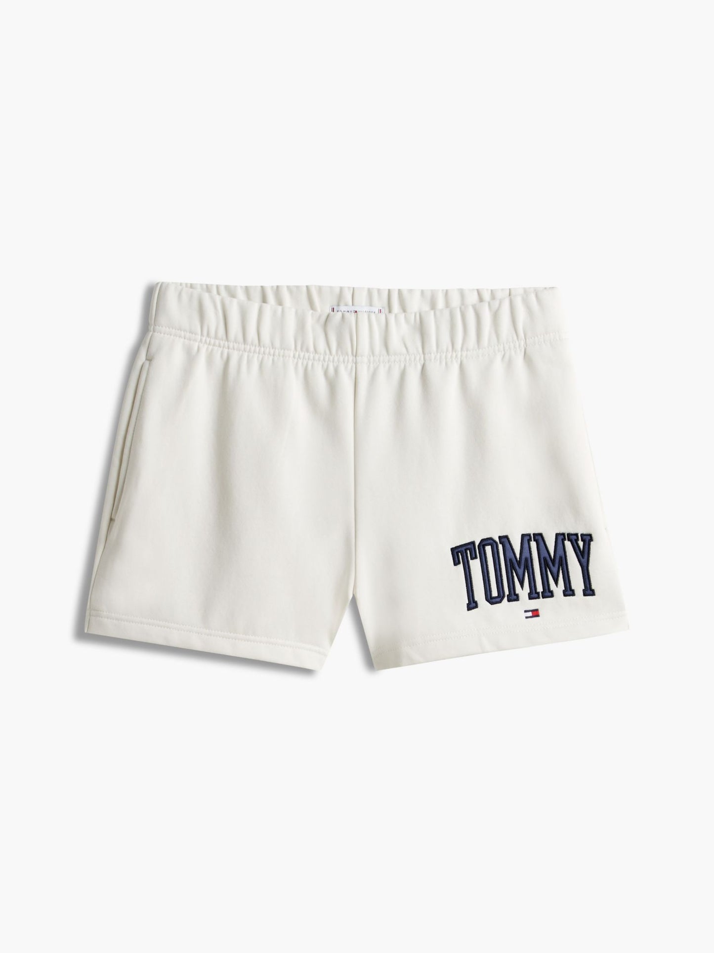 Tommy Hilfiger Varsity Tommy Logo Sweatshort