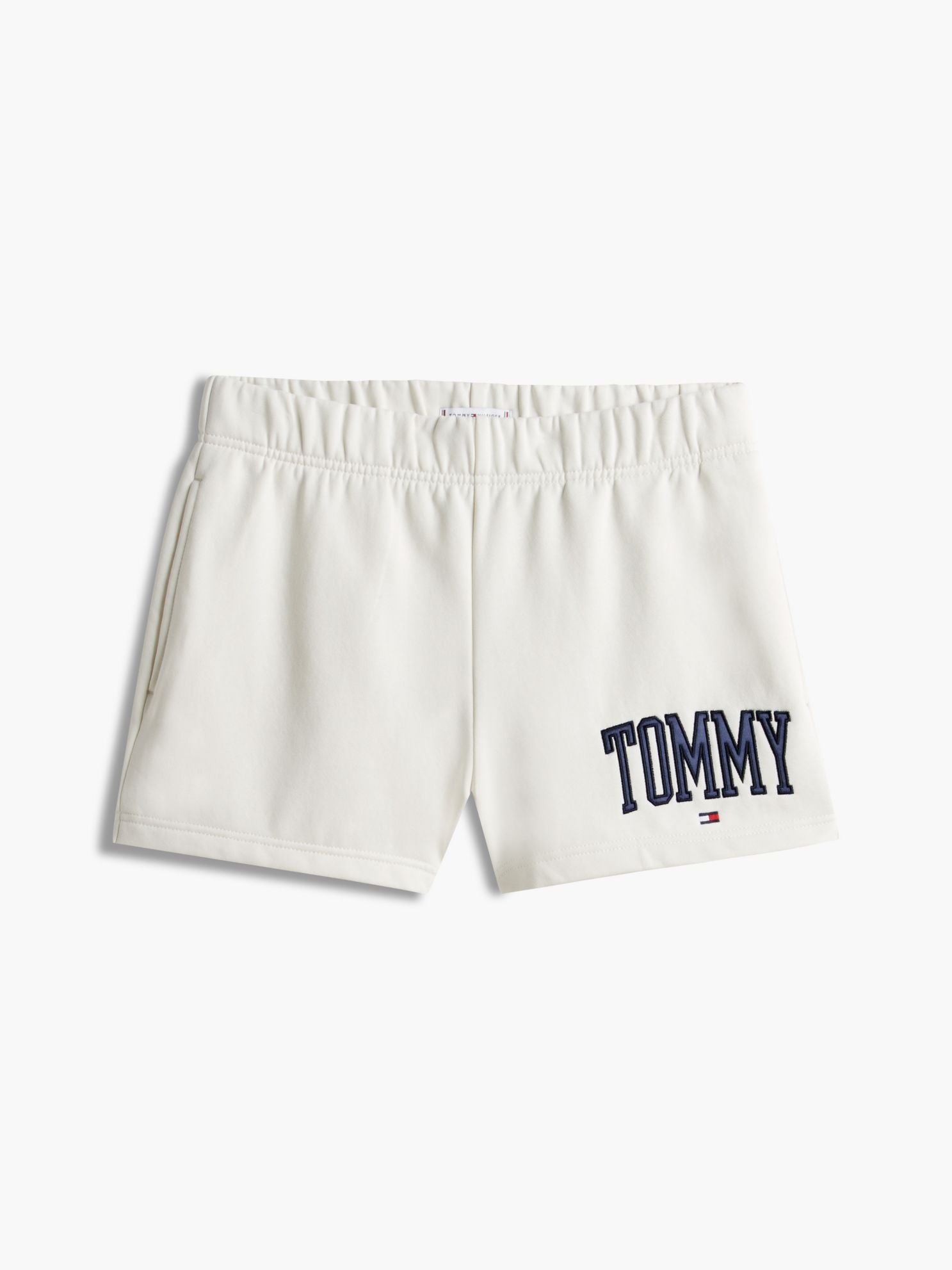 Tommy Hilfiger Varsity Tommy Logo Sweatshort