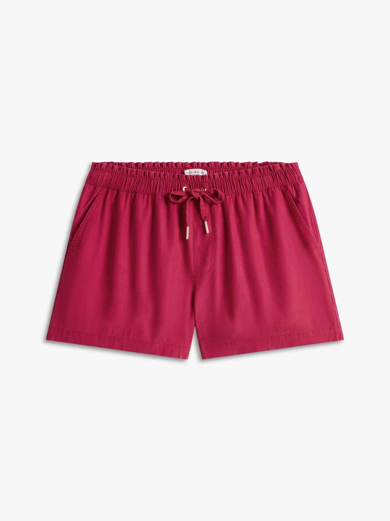 Tommy Hilfiger Lightweight Pull-On Short