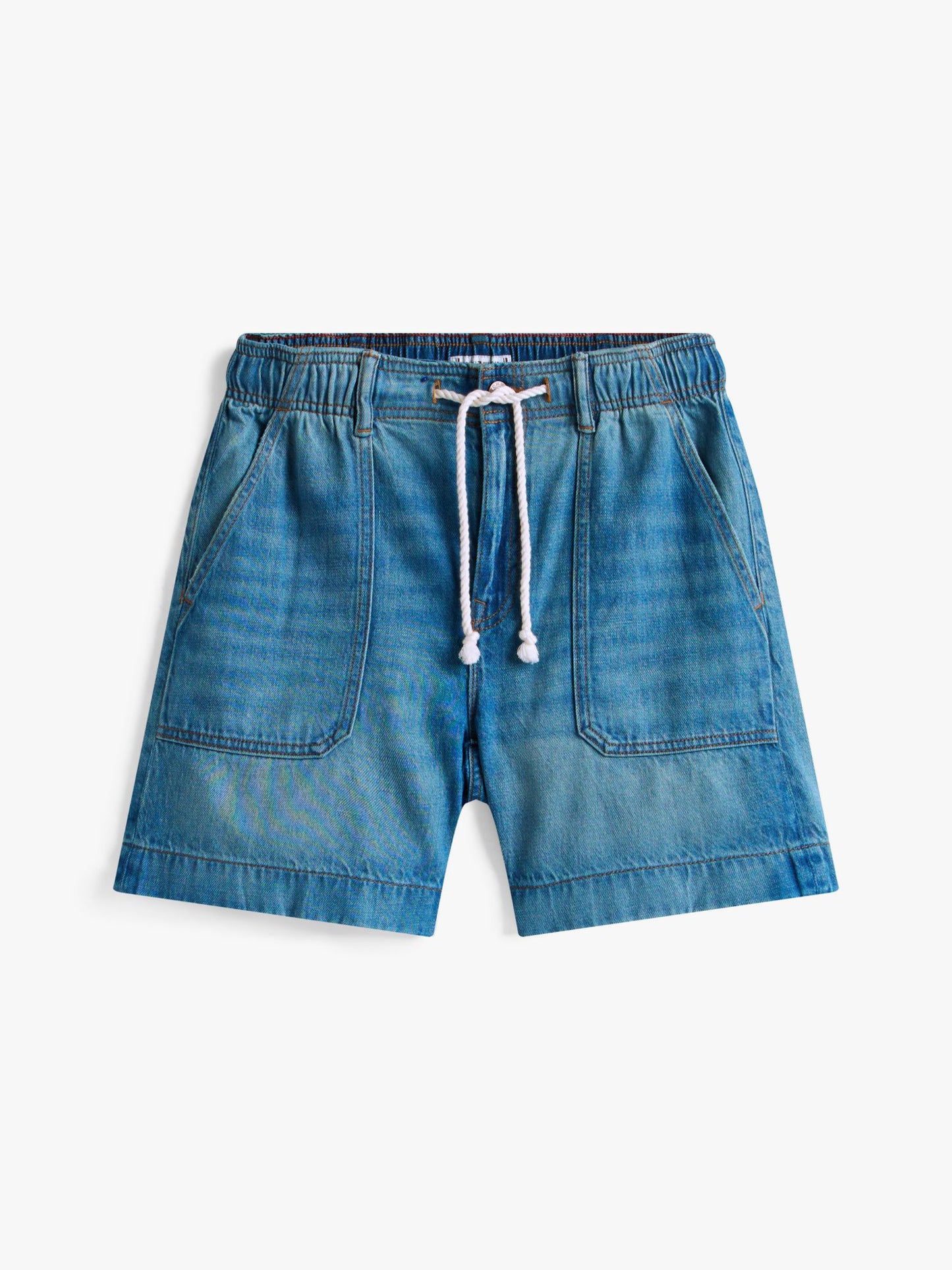 Tommy Hilfiger Denim Utility Short