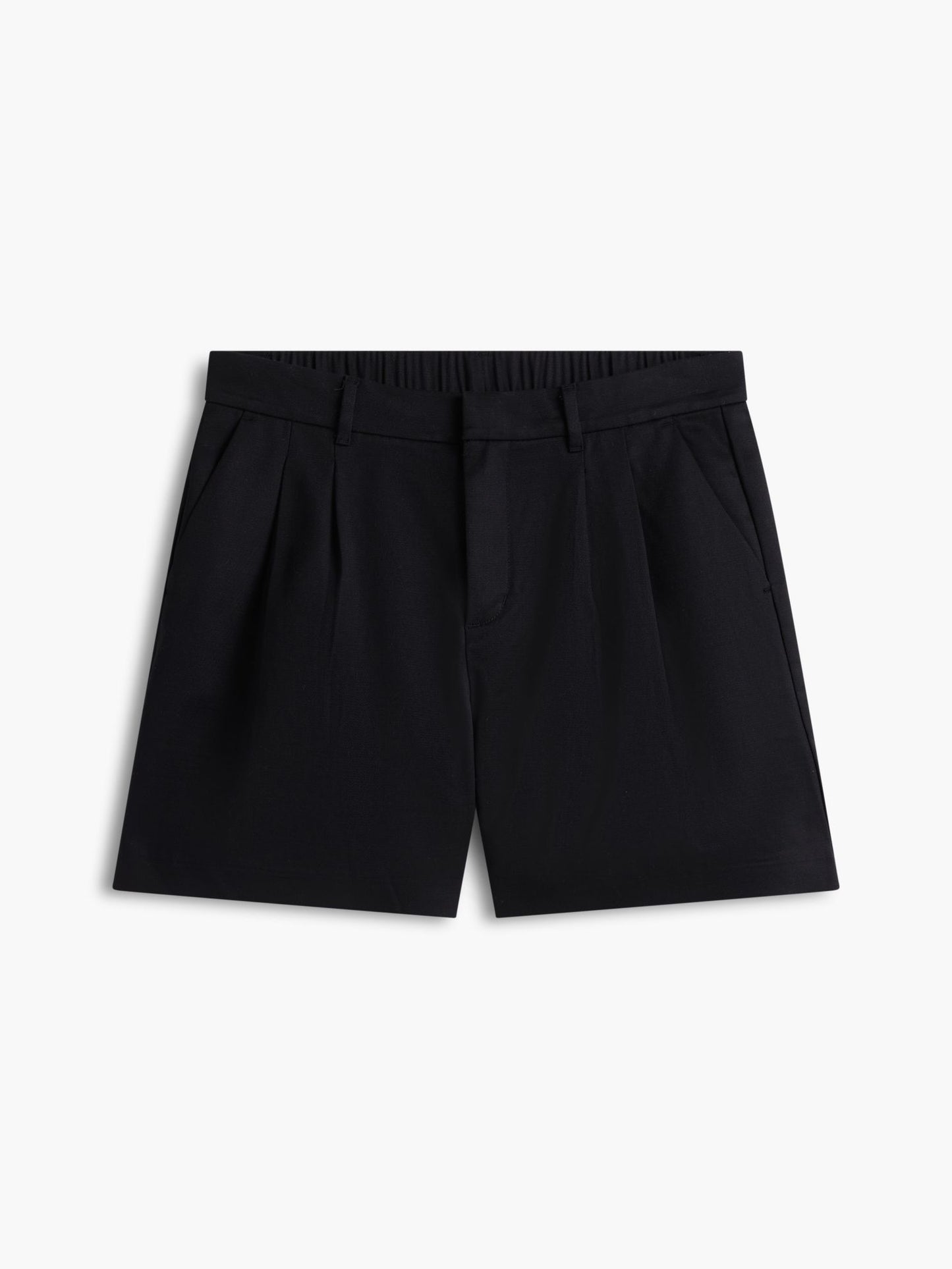 Tommy Hilfiger Lightweight Pleated 5" Short