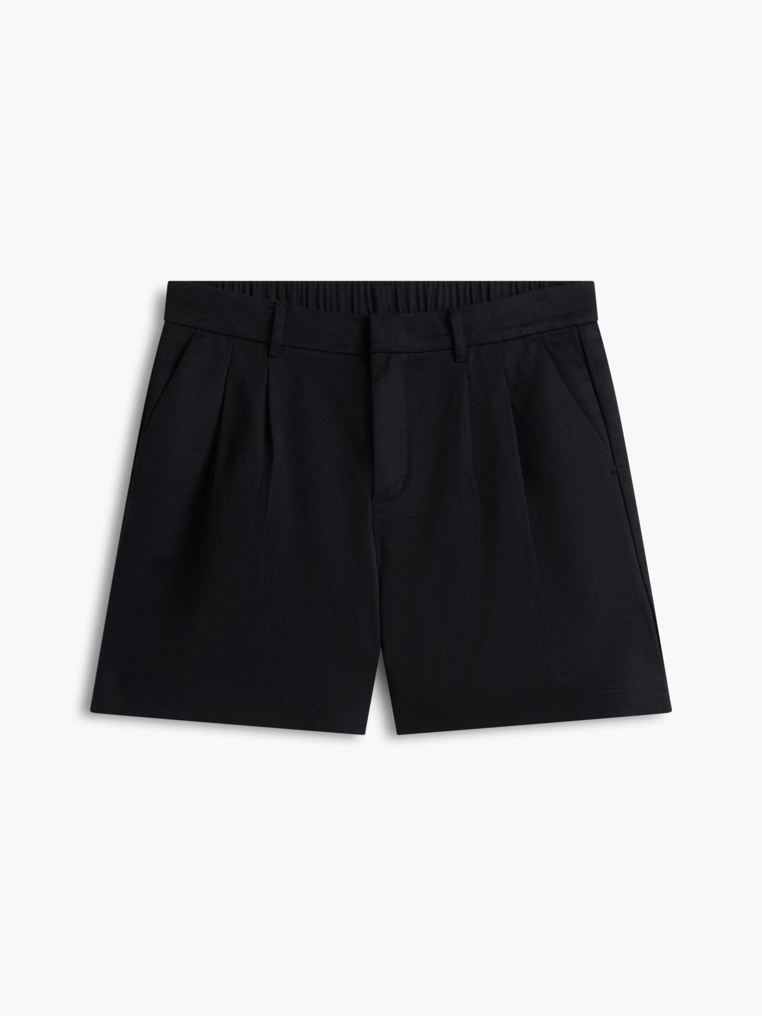 Tommy Hilfiger Lightweight Pleated 5" Short