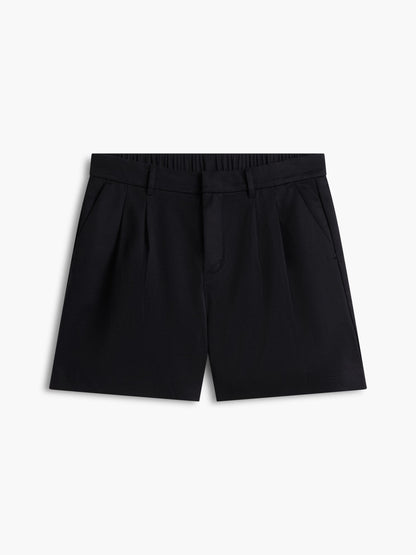 Tommy Hilfiger Lightweight Pleated 5" Short