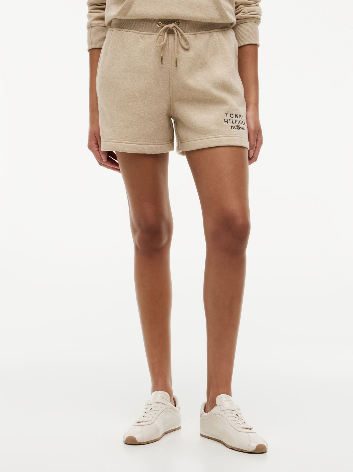 Tommy Hilfiger Monotype Logo Sweatshort