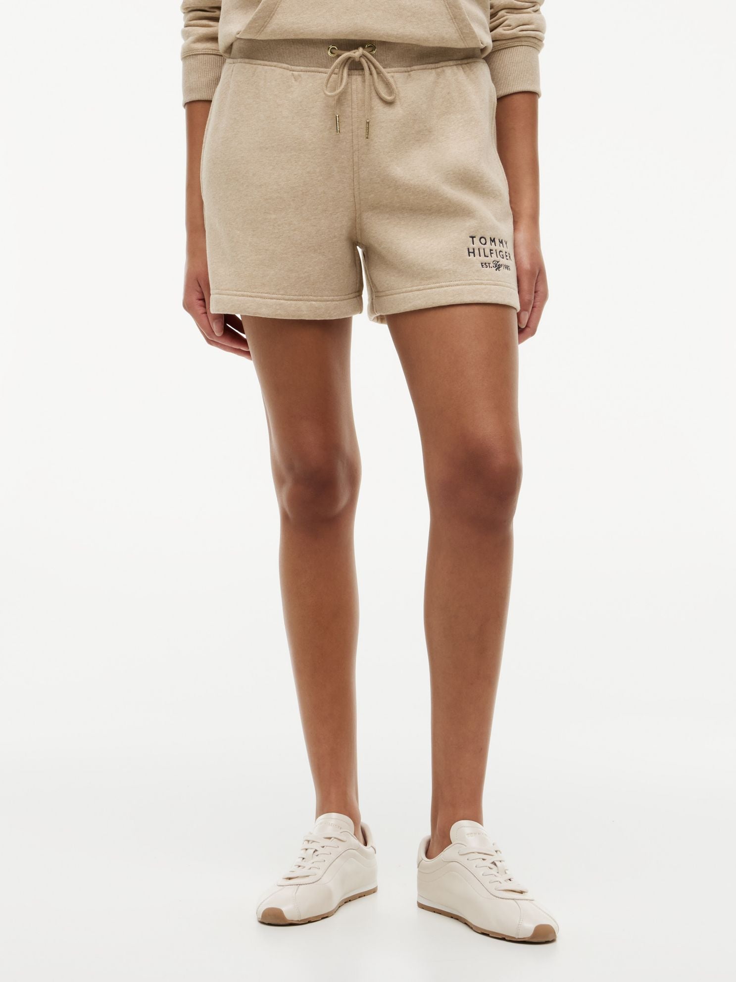 Tommy Hilfiger Monotype Logo Sweatshort