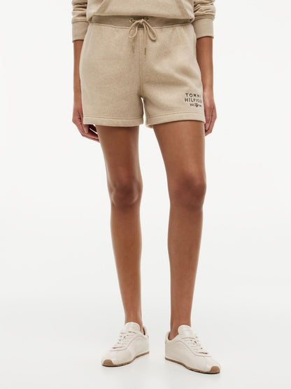 Tommy Hilfiger Monotype Logo Sweatshort
