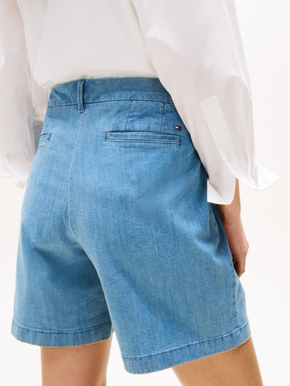 Tommy Hilfiger Stretch 7" Chino Short