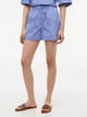 Verona Blue Stripe