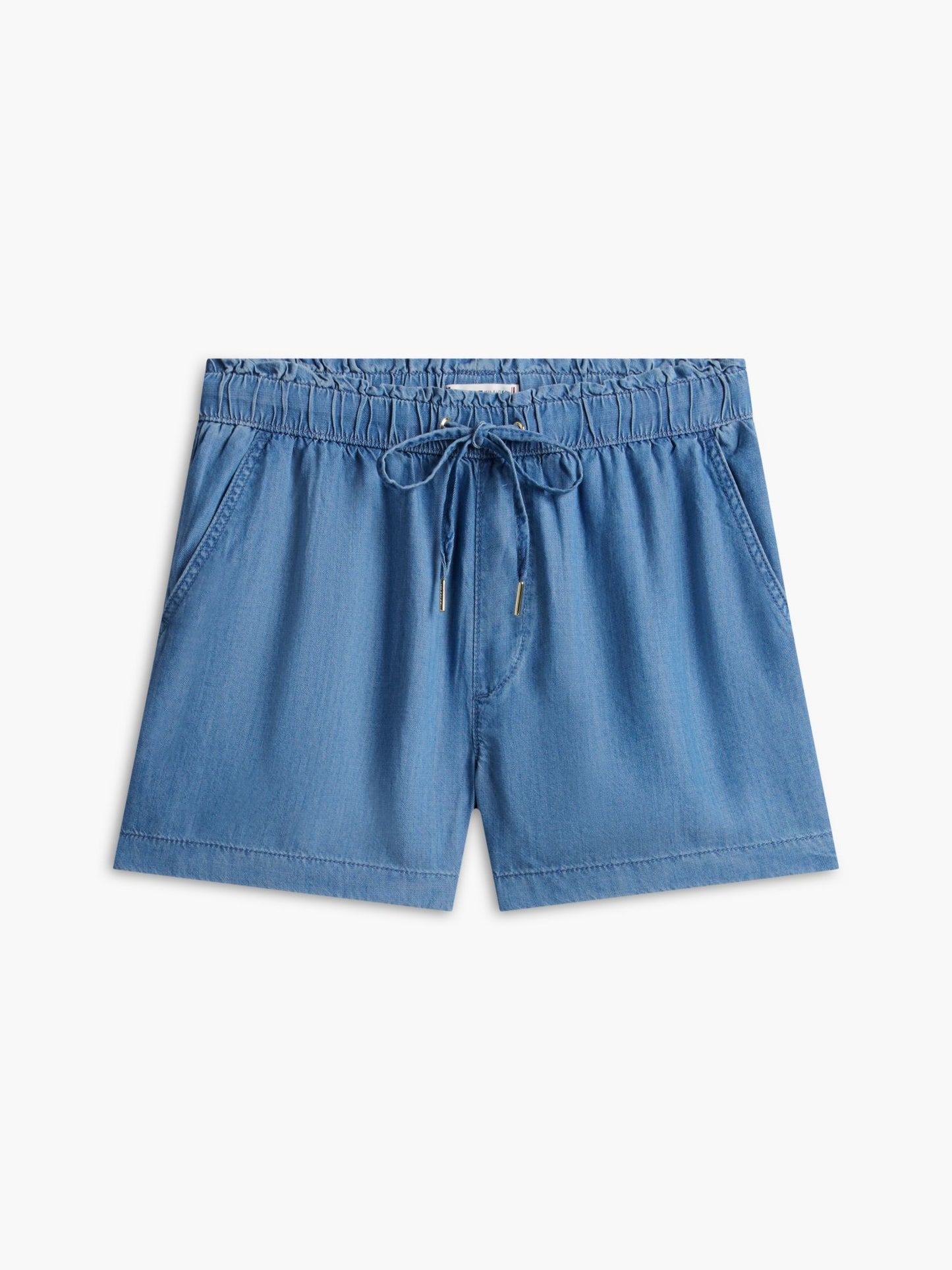 Tommy Hilfiger Lightweight Pull-On Short