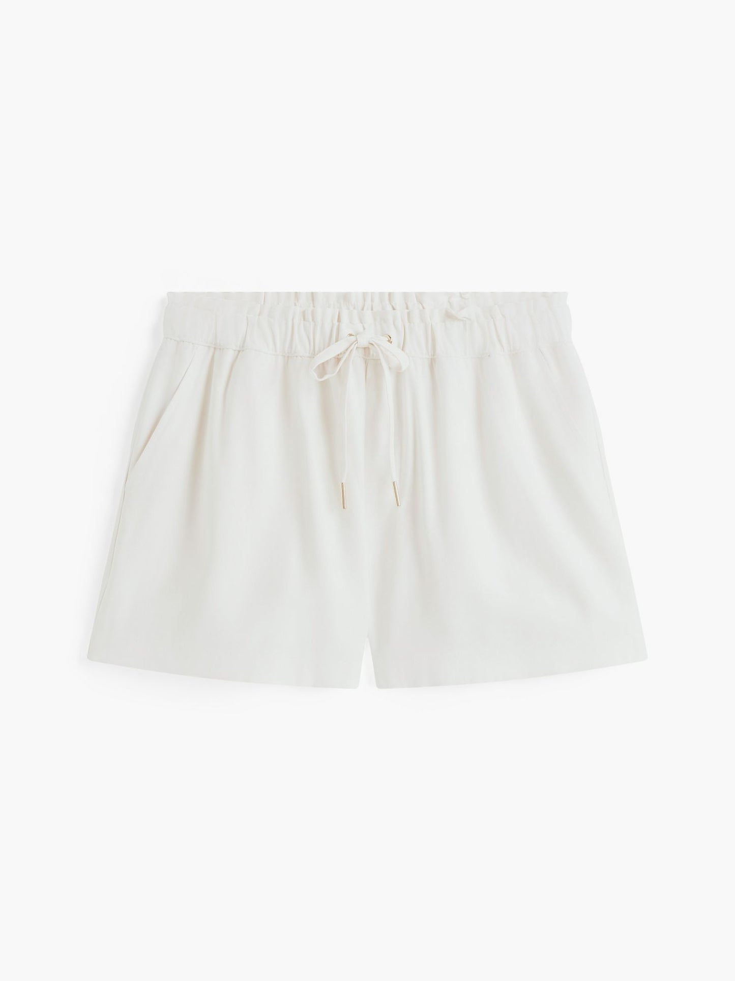 Tommy Hilfiger Lightweight Pull-On Short