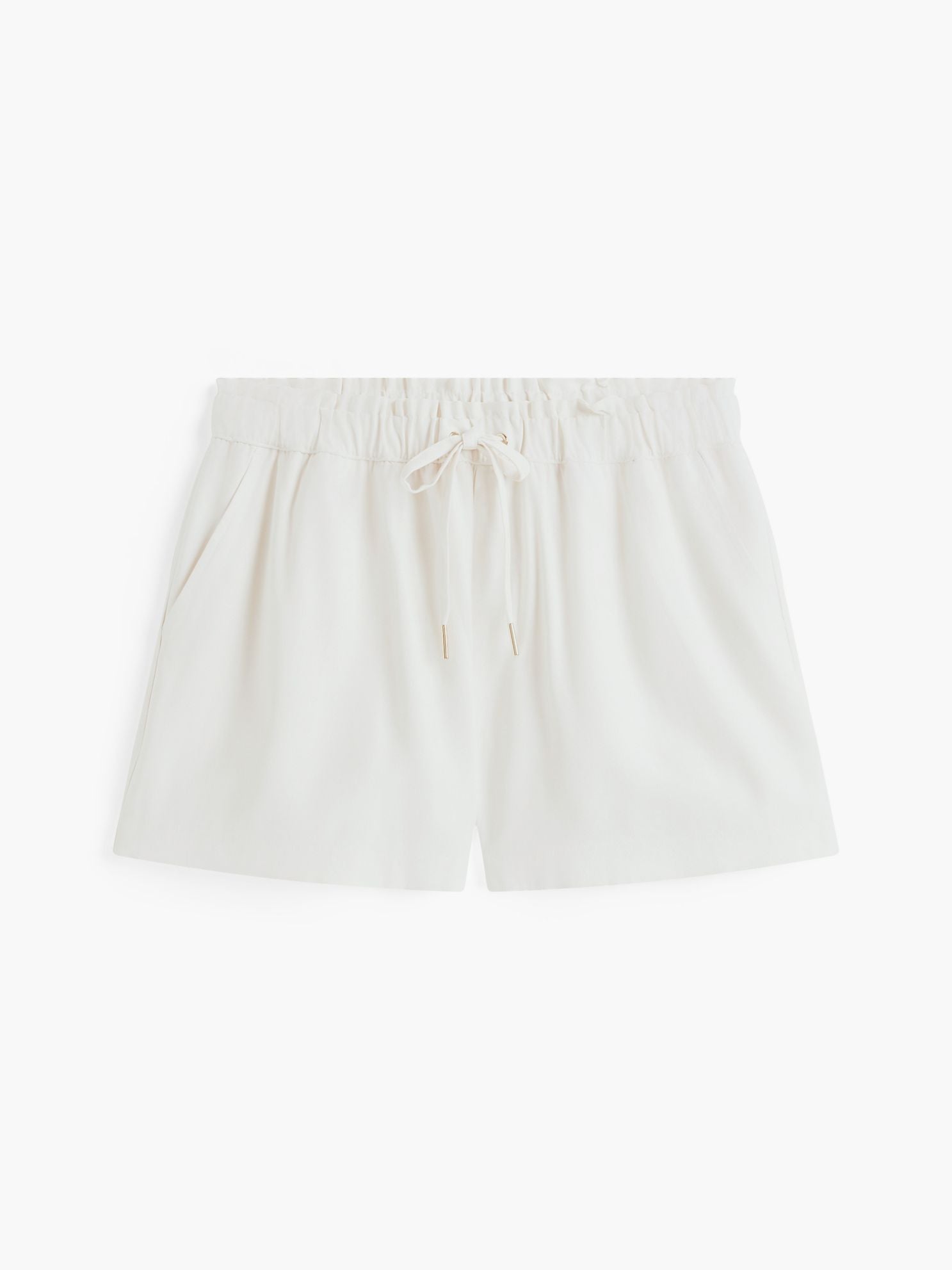 Tommy Hilfiger Lightweight Pull-On Short